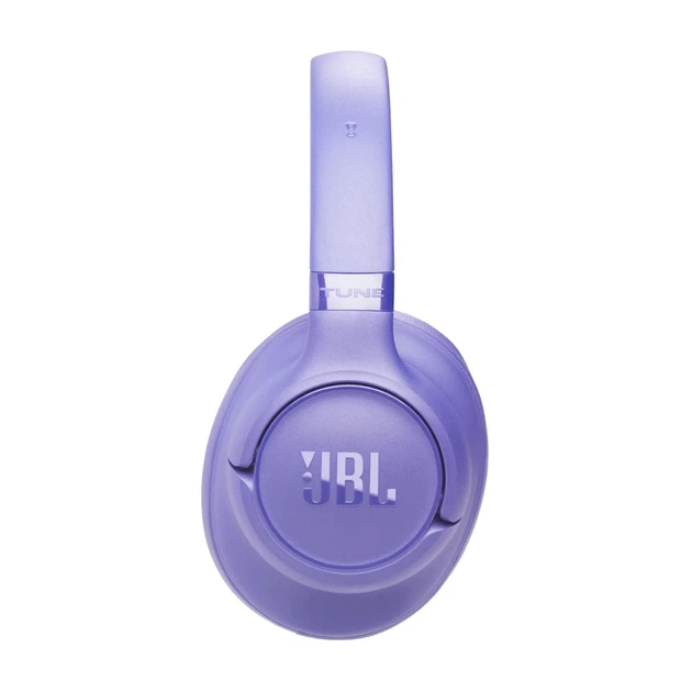 Навушники JBL Tune 730BT Lavender (JBLT730BTLAV) - Фото 6 Навушники JBL Tune 730BT Lavender (JBLT730BTLAV) - зображення 6