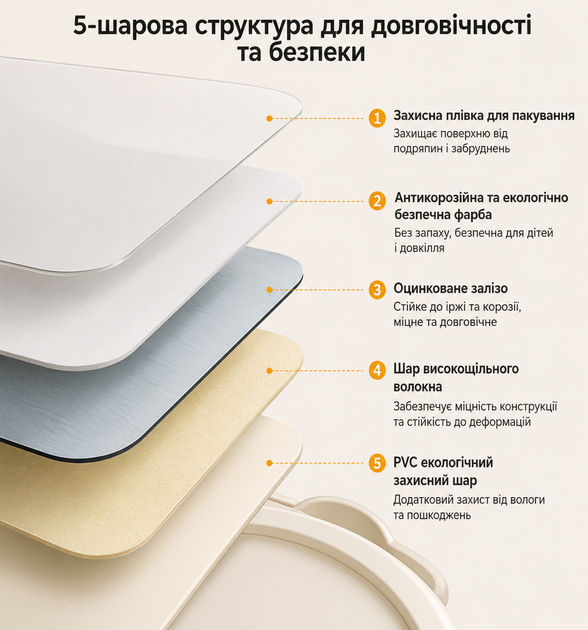 Мольберт дитячий зі стільцем Terrio Moli Plus дошка для малювання дитячий мольберт з регулюванням висоти мольберт для дитини - Фото 5 Мольберт дитячий зі стільцем Terrio Moli Plus дошка для малювання дитячий мольберт з регулюванням висоти мольберт для дитини - изображение 5