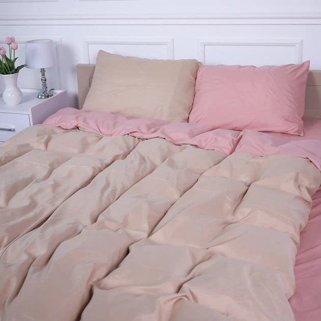 Комплект детского постельного белья MirSon 110х140 см Yepes 15-1415 + 15-1214 Mikrosatin Premium (2200007250677) - Фото 6 Комплект детского постельного белья MirSon 110х140 см Yepes 15-1415 + 15-1214 Mikrosatin Premium (2200007250677) - изображение 6