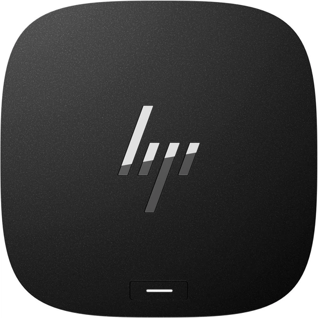 Порт-репликатор HP Thunderbolt 280W G4 Dock w/Combo Cable - Фото 4 Порт-репликатор HP Thunderbolt 280W G4 Dock w/Combo Cable - изображение 4