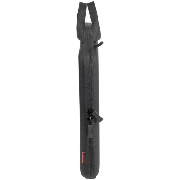 Чехол для ноутбука RivaCase 12,4" 5116 Antishock Black - Фото 4 Чехол для ноутбука RivaCase 12,4" 5116 Antishock Black - изображение 4