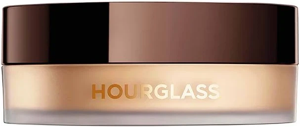 Розсипчаста фіксуюча пудра Hourglass Veil Translucent Setting Powder 10.5г - Фото 2 Розсипчаста фіксуюча пудра Hourglass Veil Translucent Setting Powder 10.5г - зображення 2