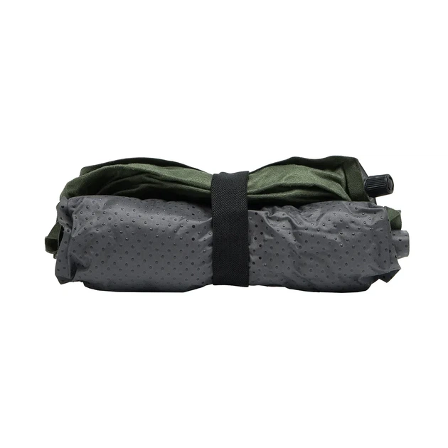 Самонадувна туристична подушка Tribe Comfort Pillow з PU-піною та м'яким покриттям Micro Suede, 46×30 см (T-BD-0019-green) - изображение 6