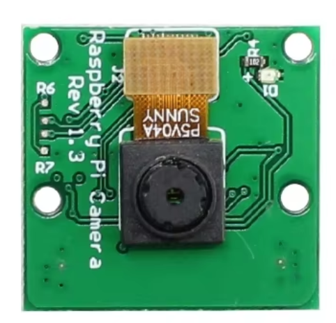 Відеокамера Raspberry PI V2 5 мільйонів CSI 3b+/4B Camera Module V2 3 Wide NoIR HQ M12 - Фото 3 Відеокамера Raspberry PI V2 5 мільйонів CSI 3b+/4B Camera Module V2 3 Wide NoIR HQ M12 - зображення 3