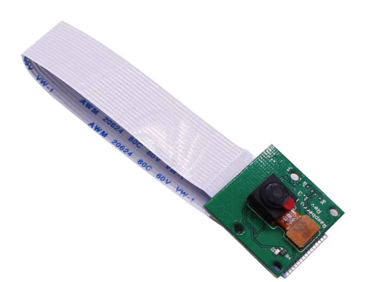 Відеокамера Raspberry PI V2 5 мільйонів CSI 3b+/4B Camera Module V2 3 Wide NoIR HQ M12 - Фото 4 Відеокамера Raspberry PI V2 5 мільйонів CSI 3b+/4B Camera Module V2 3 Wide NoIR HQ M12 - зображення 4