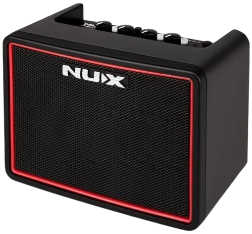 Усилитель гитарный Nux MIGHTY LITE BT MKII (SUP_nj1661150) - изображение 3