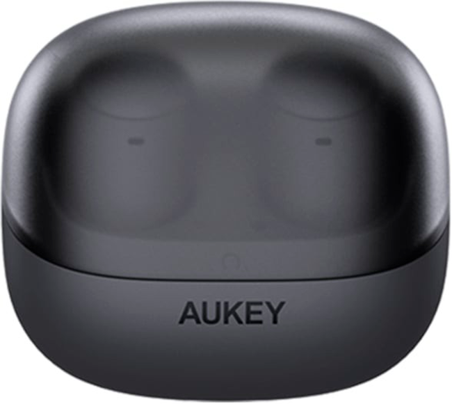 Бездротові навушники AUKEY EP-M3A Dark Grey (EU001-LLTSN1055388) - Фото 2 Бездротові навушники AUKEY EP-M3A Dark Grey (EU001-LLTSN1055388) - зображення 2