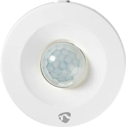Датчик руху Nedis SmartLife ZigBee IP20 (ZBSM10WT) - Фото 1 Датчик руху Nedis SmartLife ZigBee IP20 (ZBSM10WT) - зображення 1