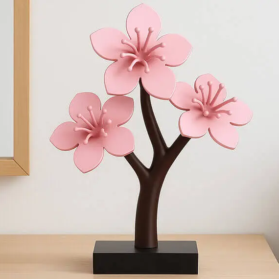 Филамент (пластик для 3D-принтера) Sunlu PLA Sakura Pink 1,75 мм 1 кг CSP-0157 - изображение 3