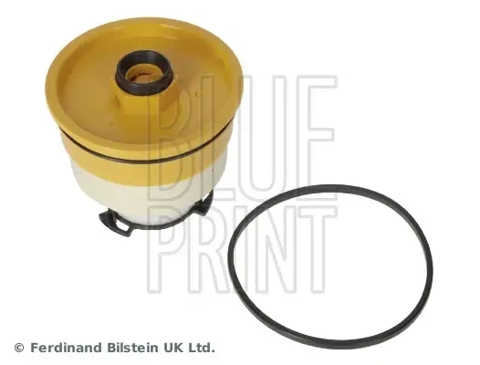 Паливний фільтр BLUE PRINT ADBP230060 Lexus LX; Toyota Land Cruiser 2339051030 - изображение 2
