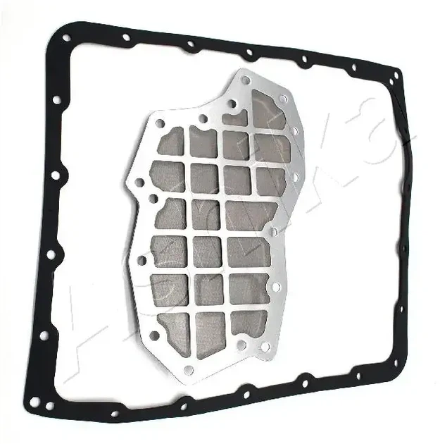 Фільтр АКПП ASHIKA FTA145 Infiniti FX, EX, G; Nissan Pathfinder, Navara 3172897X00 - изображение 2