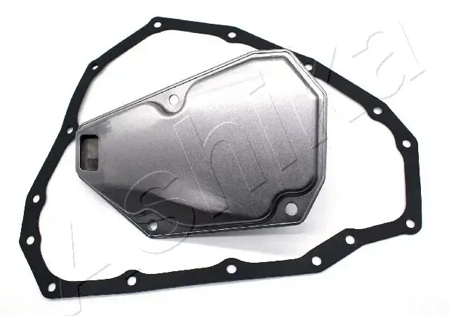 Фільтр АКПП ASHIKA FTA128 Nissan Note, Juke, Qashqai 317283JX08, 317283JX0A, 317283XX0A - Фото 2 Фільтр АКПП ASHIKA FTA128 Nissan Note, Juke, Qashqai 317283JX08, 317283JX0A, 317283XX0A - изображение 2