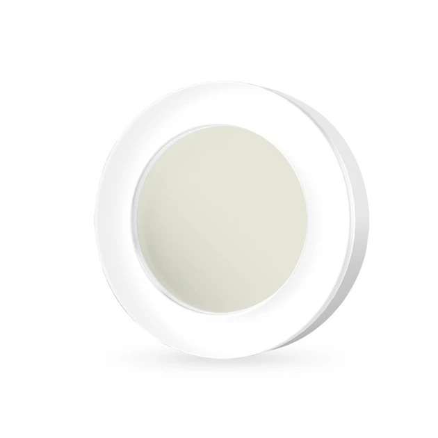 LED светильник 15W для ЖКХ VIDEX с круглым корпусом 1200Lm 5000K серый IP65 VL-BHFR-155 - изображение 2