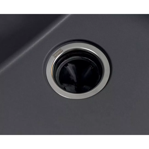 Кухонна мийка FRANKE Мийка Комплект MRG 110-52 онікс + SLIM 50 - изображение 7