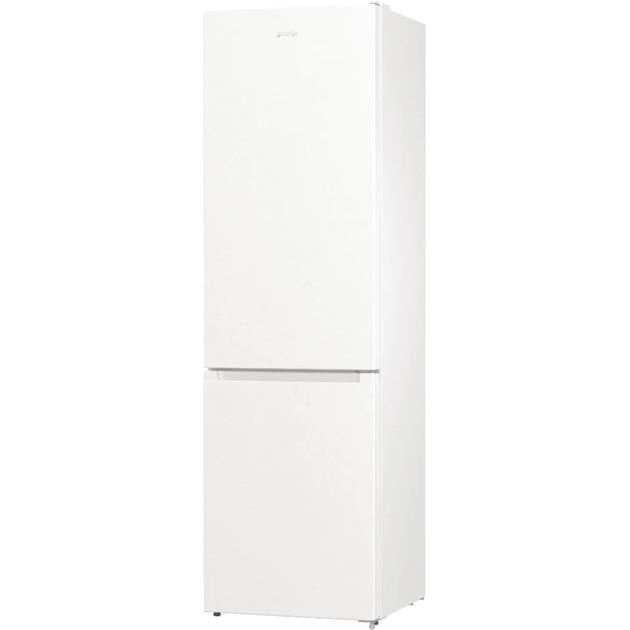 Холодильник Gorenje NRK6202EW4 - зображення 9