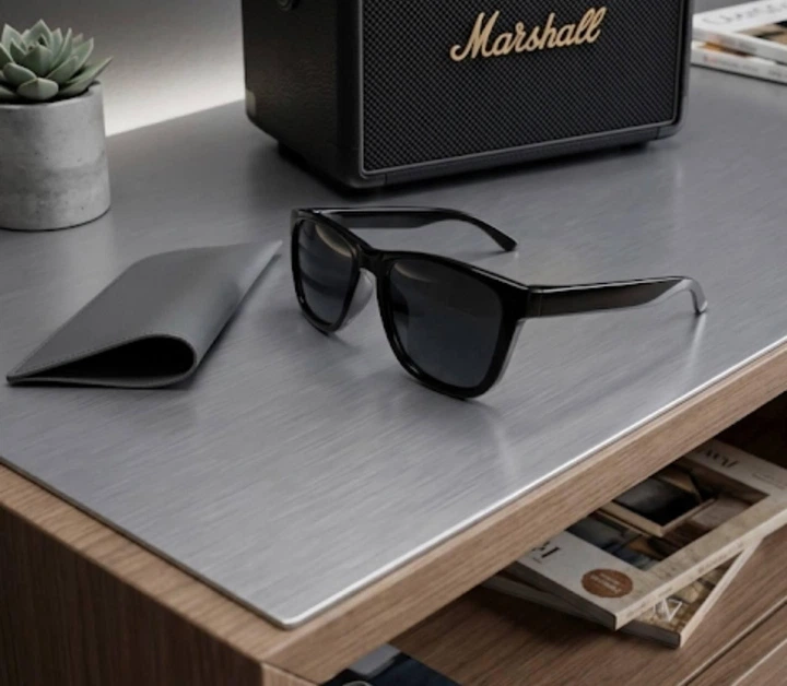 Сонцезахисні окуляри Xiaomi Mijia Mi Polarized Explorer Sunglasses TYJ01TS - зображення 7