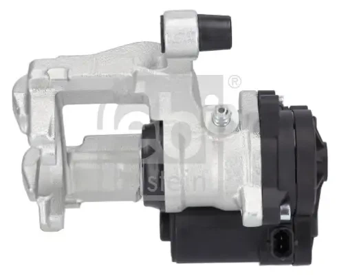 Супорт(єлектро) дискових гальм FEBI 183229 Ford Mondeo, S-Max, Galaxy, Kuga, EDGE 2173508, 2208756, 2209654 - изображение 3