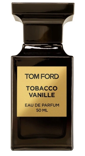 Tom Ford Tobacco Vanille парфумована вода унісекс 50 мл. - Фото 2 Tom Ford Tobacco Vanille парфумована вода унісекс 50 мл. - зображення 2