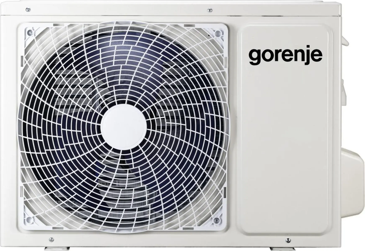 Кондиціонер Gorenje REA 26 KC (6703075) - зображення 10