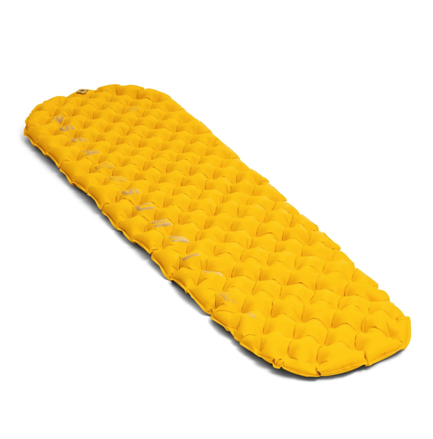 Коврик надувной Sea to Summit Ultralight XR Insulated Air Mat, Arrowwood, Regular (STS 045602) - изображение 3
