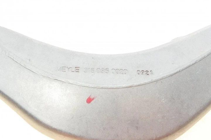 Коромисло підвіски колеса, заднє MEYLE 316 035 0020 BMW 7 Series, 5 Series 33326861116, 33326870536, 33326883340 - зображення 4