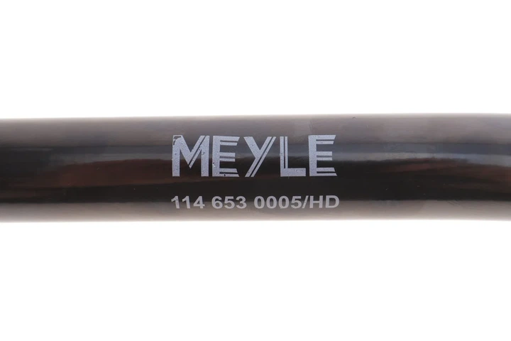 Стабілізатор MEYLE 1146530005HD Volkswagen Golf; Audi A3, Q2; Skoda Octavia; Seat Leon 5Q0411303M, 5Q0411303Q, 5Q0411303T - Фото 8 Стабілізатор MEYLE 1146530005HD Volkswagen Golf; Audi A3, Q2; Skoda Octavia; Seat Leon 5Q0411303M, 5Q0411303Q, 5Q0411303T - зображення 8