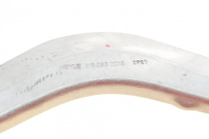 Коромисло підвіски колеса, заднє MEYLE 316 035 0019 BMW 7 Series, 5 Series 33326861115, 33326870535, 33326883339 - Фото 2 Коромисло підвіски колеса, заднє MEYLE 316 035 0019 BMW 7 Series, 5 Series 33326861115, 33326870535, 33326883339 - зображення 2