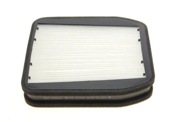 Фільтр салону MB E-class (W211) 02-08 (к-кт 2шт) FEBI BILSTEIN 49662 - изображение 4