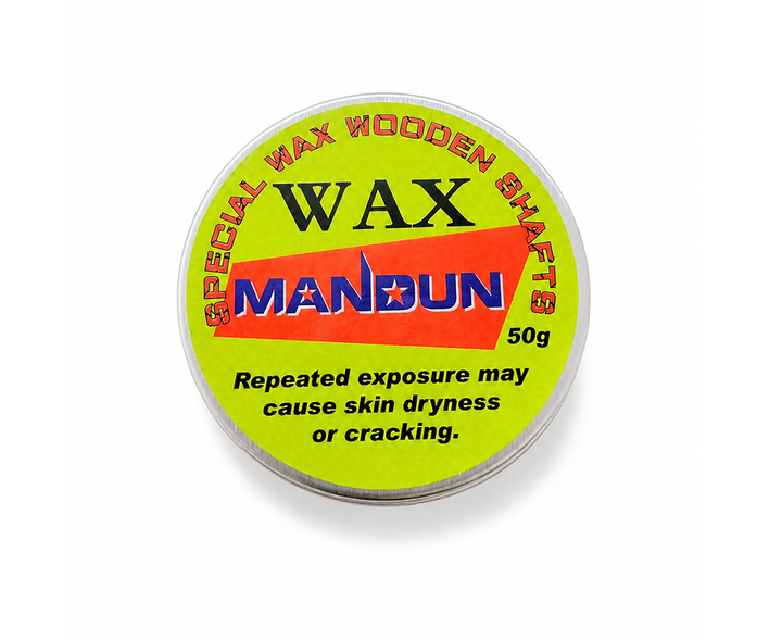 Віск для догляду за києм Mandun Wax 50г - зображення 2