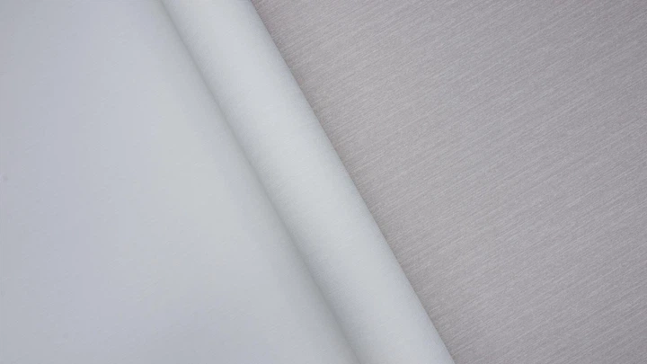 Обои виниловые на флизелиновой основе SINTRA Textile, Texture UNI 261217 (1,06х10,05м) - Фото 6 Обои виниловые на флизелиновой основе SINTRA Textile, Texture UNI 261217 (1,06х10,05м) - изображение 6
