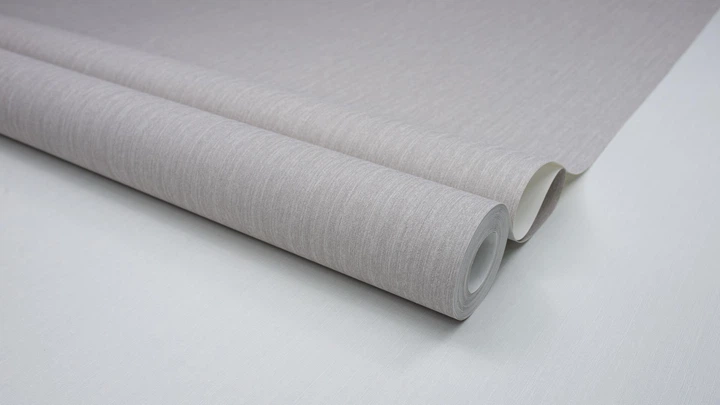 Обои виниловые на флизелиновой основе SINTRA Textile, Texture UNI 261347 (0,53х10,05м) - Фото 3 Обои виниловые на флизелиновой основе SINTRA Textile, Texture UNI 261347 (0,53х10,05м) - изображение 3