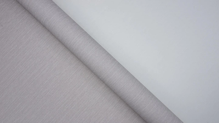 Обои виниловые на флизелиновой основе SINTRA Textile, Texture UNI 261347 (0,53х10,05м) - Фото 5 Обои виниловые на флизелиновой основе SINTRA Textile, Texture UNI 261347 (0,53х10,05м) - изображение 5