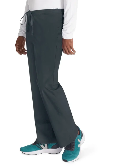 Штани Dickies EDS SIGNATURE Сірий XL DKE83006/PTWZ/XL - зображення 4