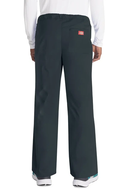 Штани Dickies EDS SIGNATURE Сірий XL DKE83006/PTWZ/XL - зображення 5