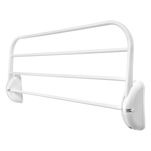 Сушарка пристінна для білизни EuroHome LINO (0259PL) - изображение 3