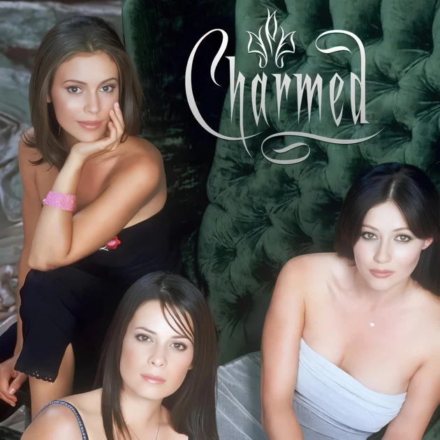 Интерьерная картина Зачарованные, Charmed, TV Series, сериал, 42×28 см (id7246) - изображение 3
