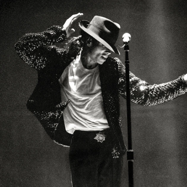 Інтер'єрна картина Майкл Джексон, Michael Jackson, декор в кімнату меломана, 30×42 см (id3454) - зображення 5