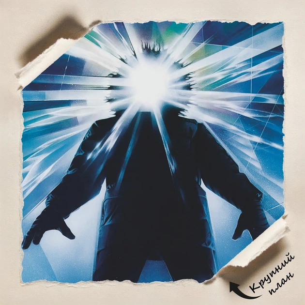 Постер Нечто, The Thing (1982), ужасы, Карпентер, культовое кино, A1 90×60 см (id0950) - изображение 5