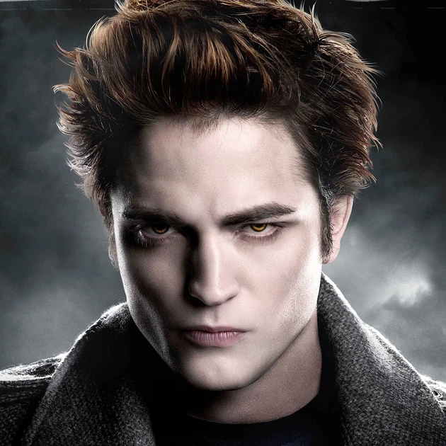 Интерьерная картина Сумерки, Вампирская сага, Twilight (2008), Эдвард Каллен, 42×30 см (id0525) - изображение 3