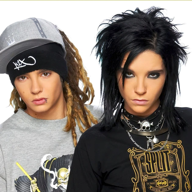 Интерьерная картина Tokio Hotel, эмо, 28×42 см (id6810) - изображение 4