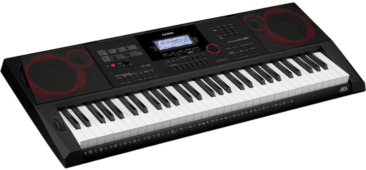 Syntezator Casio CT-X3000 - Zdjęcie 3 Syntezator Casio CT-X3000 - obraz 3