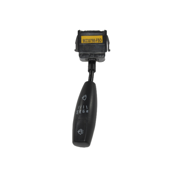 Переключатель дворников стеклоочистителя FSO Ланос, Сенс, OEM 96230798 (42785) - изображение 7