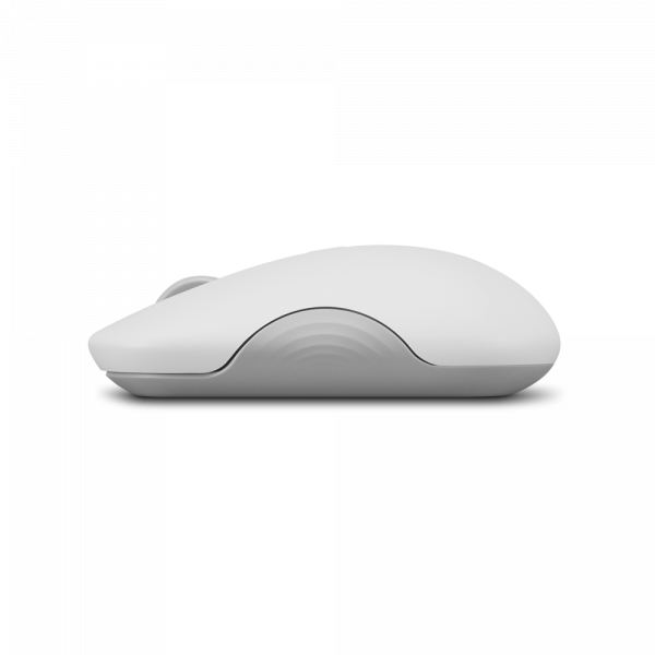 Мишка lenovo 350 bt Mouse Cloud Grey (gy51s61907) - Фото 3 Мишка lenovo 350 bt Mouse Cloud Grey (gy51s61907) - изображение 3