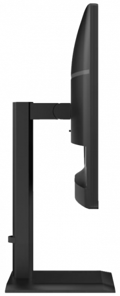 Монітор 27" aoc 27e4u Black - зображення 9
