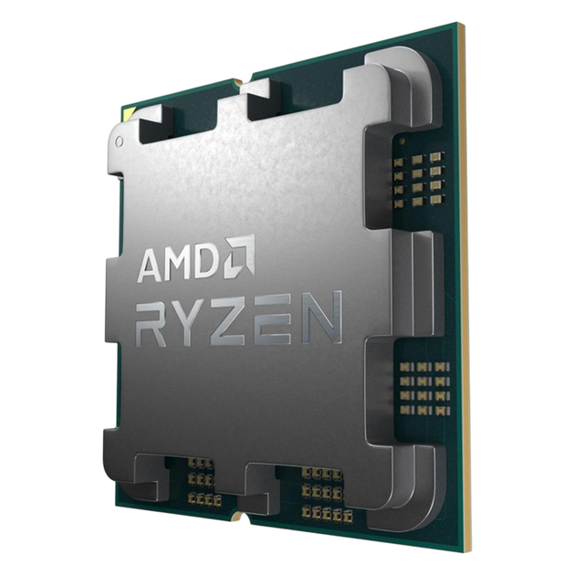 Процессор AMD Ryzen 7 8700G Socket AM5 (100-100001236SBX) - изображение 2