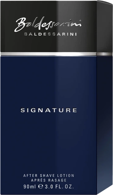 Balsam po goleniu Baldessarini Signature 90 ml (4011700908226) - Zdjęcie 2 Balsam po goleniu Baldessarini Signature 90 ml (4011700908226) - obraz 2