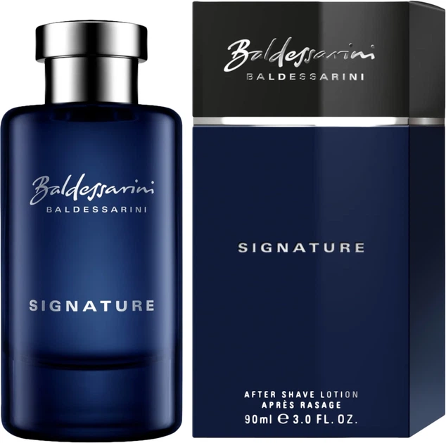 Balsam po goleniu Baldessarini Signature 90 ml (4011700908226) - Zdjęcie 3 Balsam po goleniu Baldessarini Signature 90 ml (4011700908226) - obraz 3