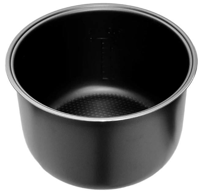 Мультиварка ROTEX RMC530-G - Фото 3 Мультиварка ROTEX RMC530-G - зображення 3