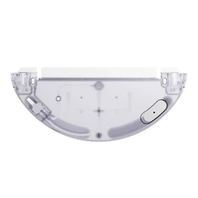 Робот-пилосос з вологим прибиранням Dreame Bot D10 Plus Gen 2 (RLD32GD) - изображение 2