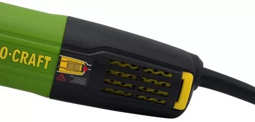 Шлифмашина угловая ProCraft PW-125/1050 (010506) - изображение 7